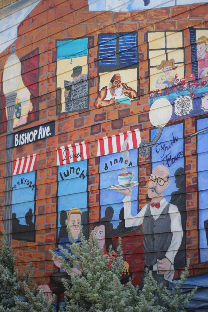 Bishop Arts District